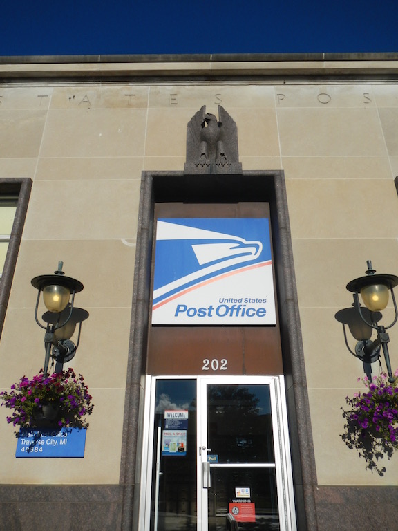 union city michigan post office hours