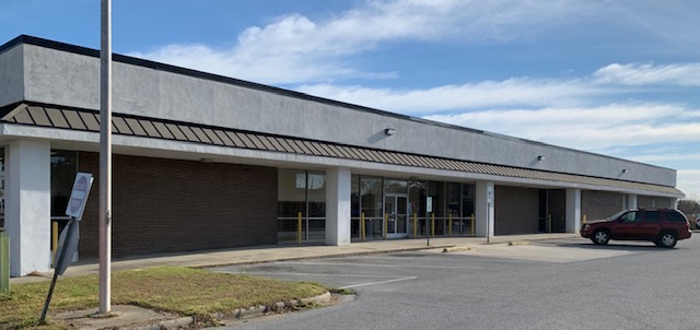 post office greenville north carolina