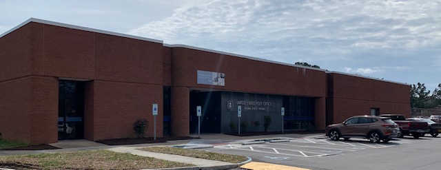 back bay post office virginia beach