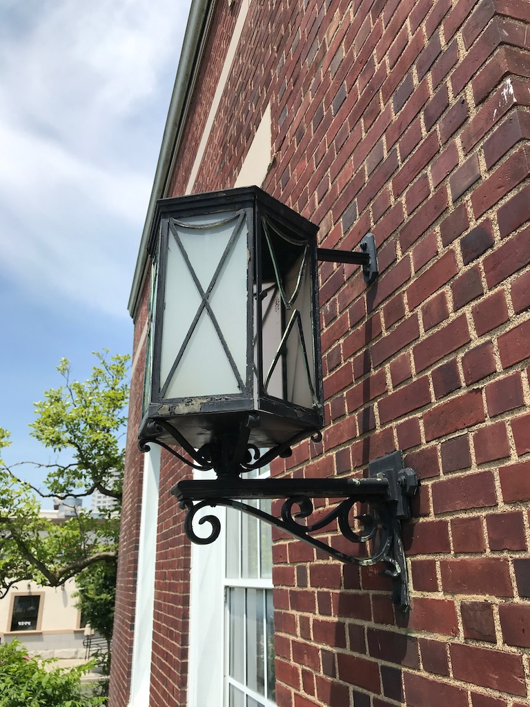 Fort Lee New Jersey Post Office 07024 — Post Office Fans