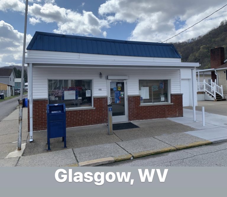 post office glasgow west end