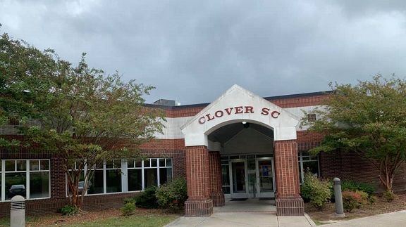 clover-sc-post-office-fans