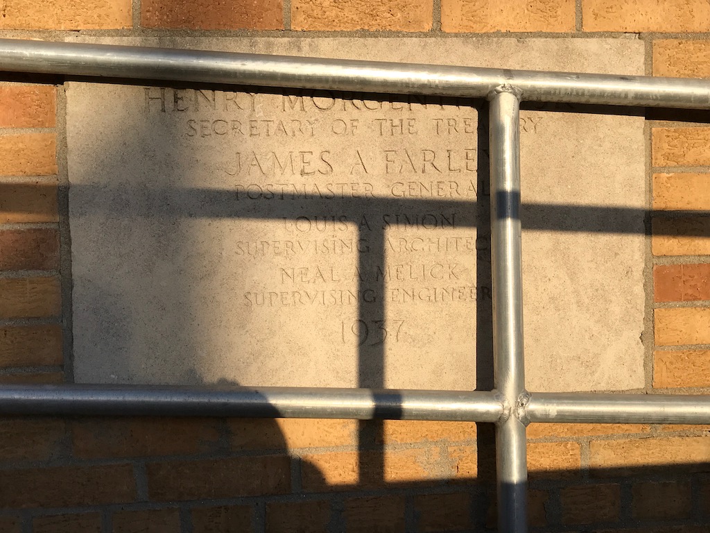 paoli indiana post office hours