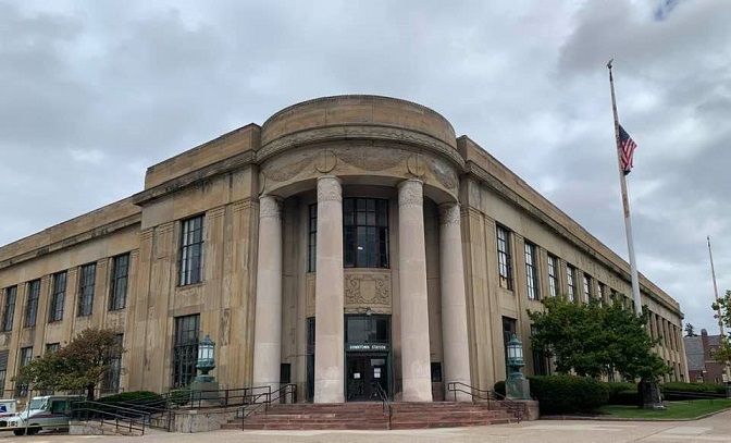 post office downtown rochester ny